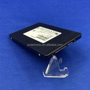 SSD interne serveur en alliage d'aluminium PCIe SATA 3,84 To MZILG3T8HCLS-00A07 de niveau 1, double port, haute performance en lecture - Product Image 4