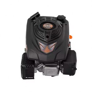 Moteur à essence Lifan 252cc 1P75FV monocylindre refroidi par air, 4 temps, arbre vertical, avec démarrage au kick pour usage agricole, 9 CV - Product Image 1