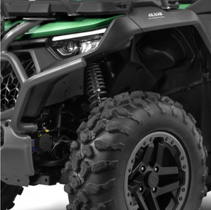 รถ Cf0rce 1000 TOURING PREMIUM OVERLAND DIY สำหรับการผจญภัย พร้อมเครื่องยนต์ 963 ซีซี 4 จังหวะ V-Twin  พร้อมมือจับพลาสติก OEM/ODM - Product Image 3