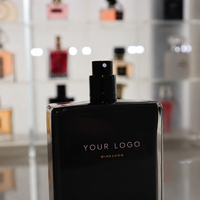 Brume parfumée OEM, spray corporel, parfum durable, frais, parfum naturel, brume parfumée EDP, Cologne, parfum pour hommes et femmes, vente en gros, 100 ml