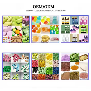 OEM自有品牌成人泌尿系统和免疫支持60粒胶囊-高级配方支持全身泌尿和膀胱健康 - Product Image 6