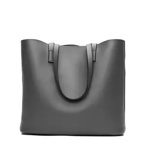 Sac a main de luxe femme Ladies big hand bags ladies fashion bag Designer shoulder Luxury PU leather handbag Tote Bags For Women