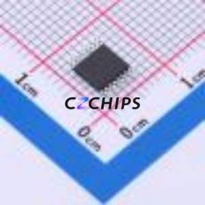 Original-nuevo interruptor analógico/multiplexor de chip IC de circuito integrado de 1/2/2" - Product Image 2