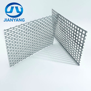 Panneaux muraux en aluminium perforé de la meilleure qualité pour la décoration intérieure et extérieure - Product Image 3