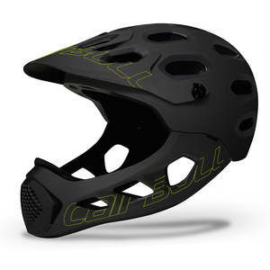 <span class=keywords><strong>Cairbull</strong></span> ALLCROSS-<span class=keywords><strong>casco</strong></span> de ciclismo para hombre y adulto, equipo de seguridad para deportes al aire libre - Product Image 5