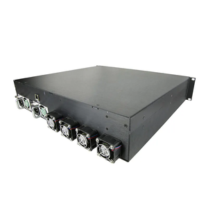 Amplificateur optique EDFA 32 ports avec WDM, alimentation AC/DC, compatible FTTx, plage de longueurs d'onde 1310-1550 nm - Product Image 5