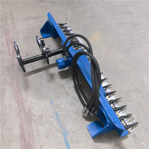 <span class=keywords><strong>Meilleur</strong></span> nouveau produit ! Attache d'excavatrice hydraulique, taille-haie hydraulique pour jardin, <span class=keywords><strong>cisaille</strong></span> à <span class=keywords><strong>gazon</strong></span>, taille-haie en vente - Product Image 5