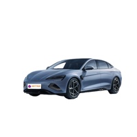 Nouvelle Version 2025 B-YD Seal 510/650km, Voiture Électrique Pure à Conduite Intelligente, Véhicules à Énergie Nouvelle