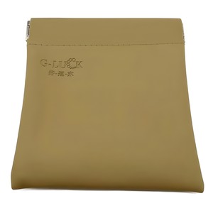 กระเป๋าเก็บของหนัง Tianhong Packaging Materials กระเป๋าใส่เหรียญ ขนาดปรับแต่งได้ สำหรับใส่เครื่องประดับ เครื่องเขียน เครื่องสำอาง - Product Image 4