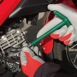 Phổ loại T-Bar <span class=keywords><strong>Spark</strong></span> cắm ổ cắm cờ lê cho xe máy nhỏ động cơ xe - Product Image 6