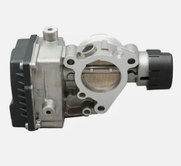 Nouveau boîtier de commande électronique 8200243886 8200206754 408239821002Z pour Renault Laguna/Vel Satis
