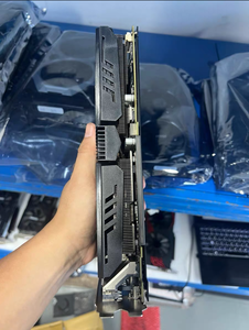 การ์ดจอ RTX 2070 Gaming GDDR6 8GB D6 รุ่น RTX2070 8GB - Product Image 4