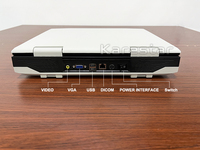 Sistema de Diagnóstico por Imágenes de Ultrasonido Digital Portátil Mindray DP-20 DP-30 DP-50