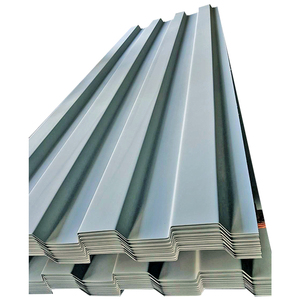 คอร์เทนเหล็กลูกฟูกสำหรับจัดส่งแผงส่วนหน้าของแผงท้ายด้านหน้าขายโดยตรงจากเวียดนาม - Product Image 2