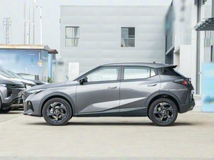 Trumpchi GS3 2026, Auto Nuevo, SUV de Bajo Consumo, Motor Turbo, Bajo Costo de Mantenimiento, Imagen Panorámica de 360 Grados, Cámara de 540 - Product Image 3