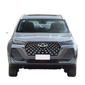 Prezzo all'ingrosso a buon mercato chery tiggo Car 1.6T compatto SUV Chery Tiggo 7 plus auto <span class=keywords><strong>di</strong></span> <span class=keywords><strong>lusso</strong></span> Chery Tiggo 7 plus 2023 - Product Image 1