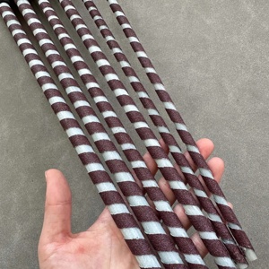 MARCH Precisión: Escariador de Cañas de Pescar Multietapa Rectificado, Fabricación Personalizada para Reemplazo de Puntas de Caña - Product Image 5