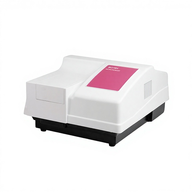 SCITEK NIR Spectrophotometer 900nm-2500nm Infrared Spectrometer for Laboratory