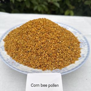 Polen de Abeja Fresco de Alta Calidad, Materia Prima Pura, Polen de Miel Fresco al por Mayor, Polen de Miel en Polvo a Granel - Product Image 1