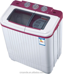 Lavadora Independiente Doble con Secadora, Certificación CE, CB, CCC, ISO9001 - Product Image 4