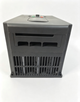 Variateur de fréquence (VFD) polyvalent YINGZHIHAO 30KW 40HP, contrôleur de vitesse de moteur triphasé AC, inverseur