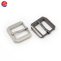 Boucle à rouleau en métal nickelé de 13 mm de largeur intérieure pour ajuster les sangles, accessoires de quincaillerie pour sacs, prix de gros bas