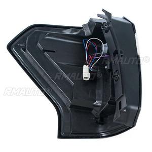 Pour Ford Expedition 2018-2021 : Feux de jour LED, Phares antibrouillard étanches, Ensemble de feux arrière, Kit carrosserie JL1Z-13404-H - Product Image 4