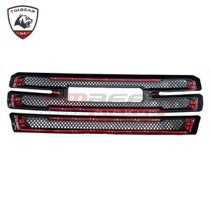 Offre Spéciale Avant Mesh Grille Pour <span class=keywords><strong>GMC</strong></span> <span class=keywords><strong>Sierra</strong></span> 1500 <span class=keywords><strong>2500</strong></span> 3500 - Product Image 5