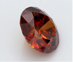 Venta caliente de alta calidad de oro blanco suelto joyería del cuerpo de las mujeres corte esmeralda 1,0 laboratorio cultivado diamante gema sintética para la exportación - Product Image 4