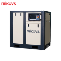 Générateur d'azote MIKOVS contrôlé par PLC, certifié ISO, haute pureté 99,999 %, 380 kg, PSA, longue durée de vie