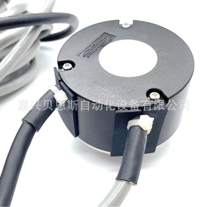 ตัวเข้ารหัสแบบหมุน Tamagawa OIH60-6000P20-L8-5V รุ่น TS5233N448 สำหรับมอเตอร์เซอร์โวแบบเพิ่มค่าทีละหนึ่ง - Product Image 4