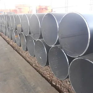 High quality API 5L PSL1 GR B OD 88.9mm SEAMLESS Steel Pipe for Subway Construction