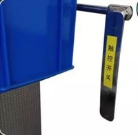 2 4 têtes 1L 3L Bouteille Machine Résistance à la corrosion Immunité Acide chlorhydrique Chlore Bleach Acide sulfurique 200ml 500ml Verre