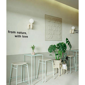 Diseño y Construcción de Interiores Personalizados para Panaderías Nórdicas, Muebles de Madera para Exhibición, Estanterías, Soluciones de Diseño para Panaderías, Cafeterías y Tiendas de Pan - Product Image 6