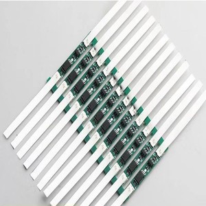 Li-ion 1S 2A-3A สำหรับ3.7V ลิเธียมเทอร์นารี NMC แบตเตอรี่ชาร์จพอร์ตเดียวกันบอร์ด G925 - Product Image 1