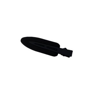ปิ่นปักผมเรซินสีน้ำตาลด้านอุปกรณ์จัดแต่งทรงผมไม่งอไม่ยับ - Product Image 6