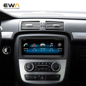 Reproductor <span class=keywords><strong>Android</strong></span> 13 de 10.25 Pulgadas para Mercedes Clase R W251 2006-2018, Pantalla Táctil, Audio DSP, Carplay, WIFI, <span class=keywords><strong>Radio</strong></span> de Coche 4G, Estéreo - Product Image 2
