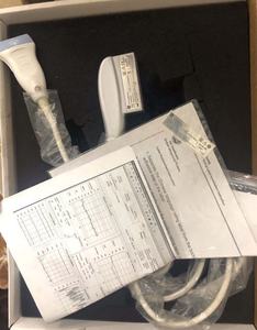 Ультразвуковой линейный датчик GE L6-12-RS для Logiqe, GE L6-12-RS - Product Image 4