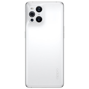 <span class=keywords><strong>OPPO</strong></span> Find <span class=keywords><strong>X3</strong></span> 5G สมาร์ทโฟนรุ่นใหม่ล่าสุด แบตเตอรี่ 4500mAh ชิปเซ็ต Snapdragon 888 หน้าจอ 6.70 นิ้ว (1440x3216) รองรับชาร์จเร็ว 65W SuperVOOC และ 30W AirVOOC - Product Image 2