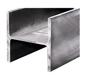 Poutres en acier de haute qualité, norme ASTM Ss400, <span class=keywords><strong>IPE</strong></span> <span class=keywords><strong>240</strong></span>, poutres en H laminées à chaud, dimensions des poutres en H - Product Image 1