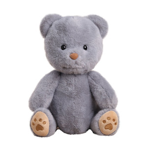 Oso de Peluche <span class=keywords><strong>Tina</strong></span>, Relleno de Poliéster y Algodón PP, 31-50cm - Product Image 5