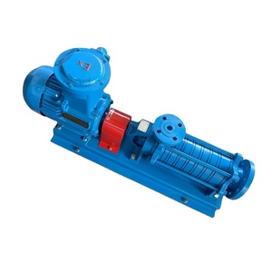 Bomba de LPG para Llenado y Transferencia de Gas LPG - Product Image 1