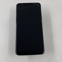 Vente en gros, promotion exceptionnelle, téléphones mobiles d'occasion pas chers Oneplus 5T 6T 7 Pro 6+64 Go 8+128 Go, 4G OxygenOS, smartphones d'occasion