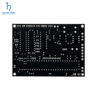 Fabrication OEM SMT en Chine, service de fabrication électronique à guichet unique, électronique intelligente, assemblage de circuits imprimés, fabrication de circuits imprimés