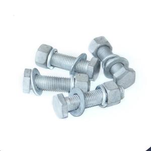 סט אגוזים וברגים - Product Image 5