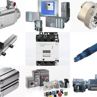 6ES7315-2EH13-0AB0S7300CPU Módulo PLC (Controlador Lógico Programable) Clásico para Automatización Industrial, Montaje en Riel DIN