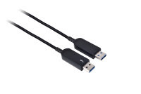 Kabel AOC Hibrida USB 3.0 Am ke Micro B Harga Terbaik
