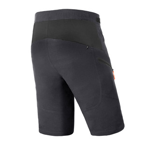 Sublimazione personalizzata ciclismo corto uomo MTB MX Downhill resistente all'usura allentato Mountain Bike bicicletta fuoristrada <span class=keywords><strong>pantaloni</strong></span> <span class=keywords><strong>corti</strong></span> impermeabili - Product Image 4