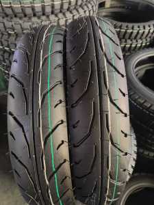 Pneus de moto électriques tout-terrain de haute qualité, pneus sans chambre à air 90/90-14 90/80-14 80/90-14 2.75-14 - Product Image 2