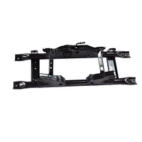 Pièces automobiles de bonne qualité OEM 554039122R Essieux avant